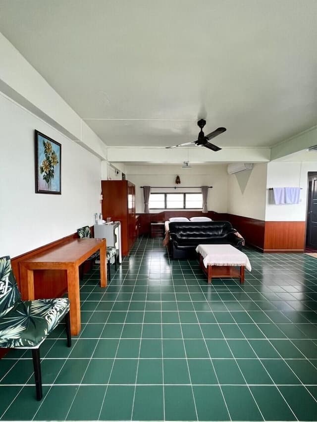 Premier Double Room