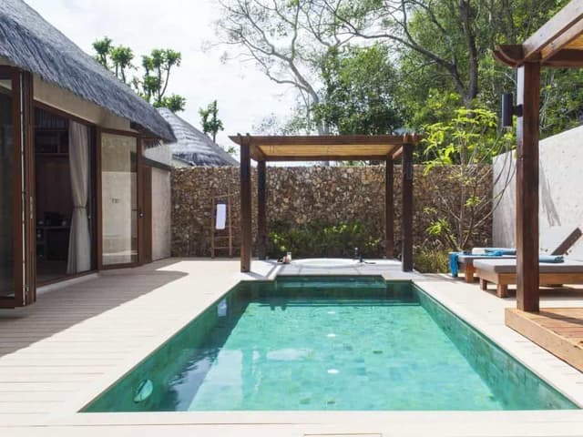 Pool Villa