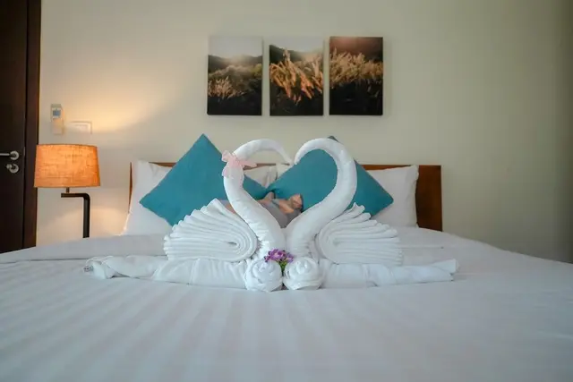 3 Bedrooms Pool Villa