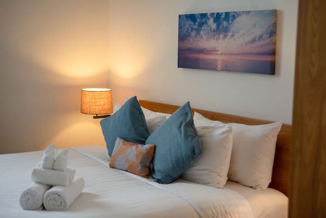 2 Bedrooms Pool Villa