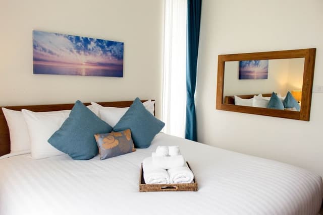 2 Bedrooms Pool Villa