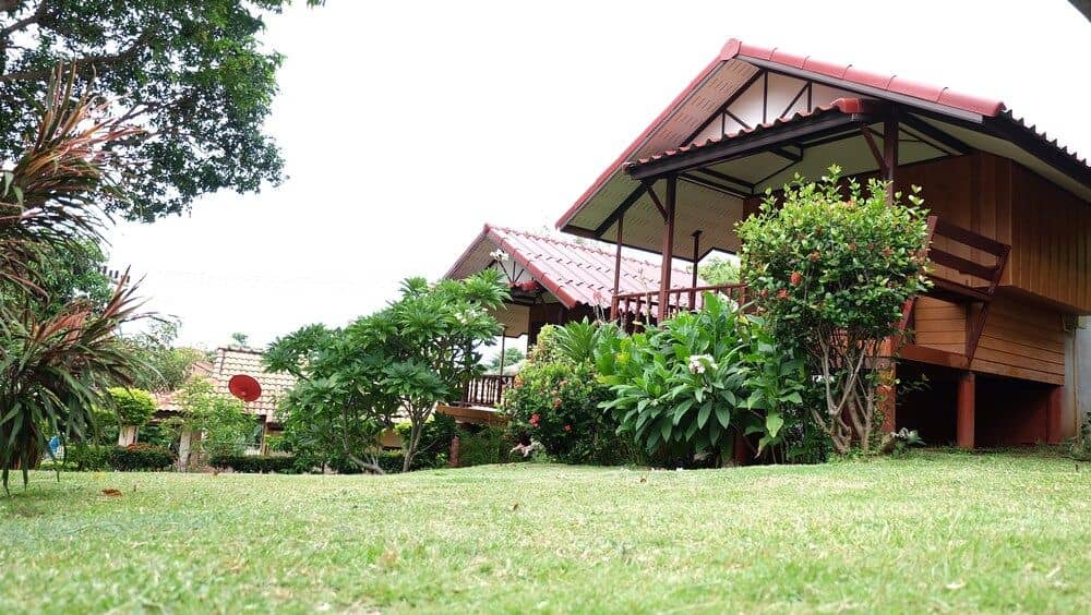 Pooltrap Village Bungalow Pooltrap Village Bungalow