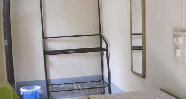 Standard Room, 2 Twin Beds