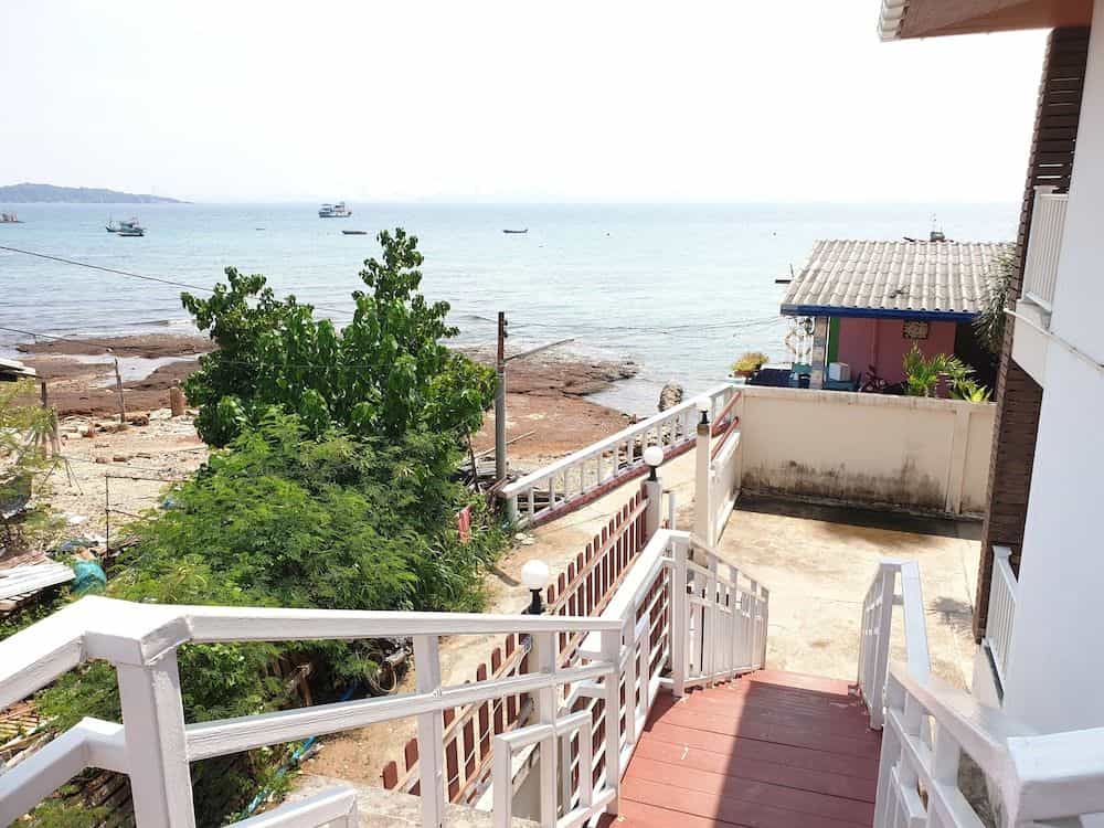 Sea Beach Koh Larn 2 Sea Beach Koh Larn 2