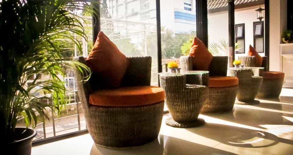 Maytara Hotel Maytara Hotel