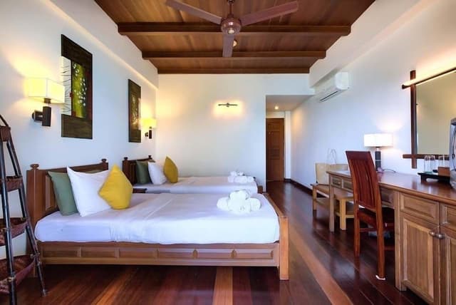 Standard Double Room, 1 Double Bed