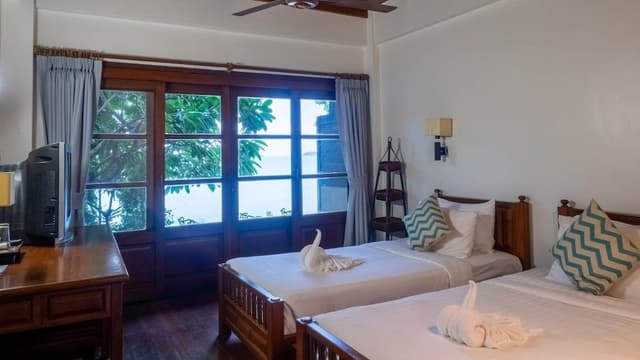 Standard Double Room, 1 Double Bed