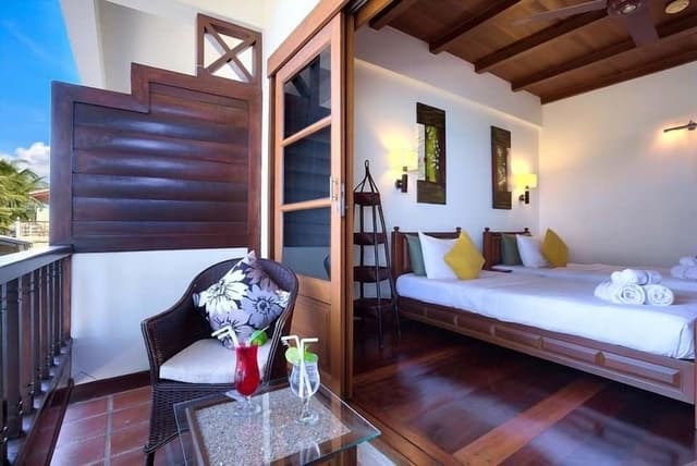 Standard Double Room, 1 Double Bed