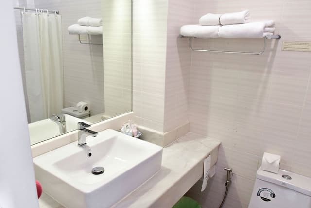 Standard Room, Ocean View