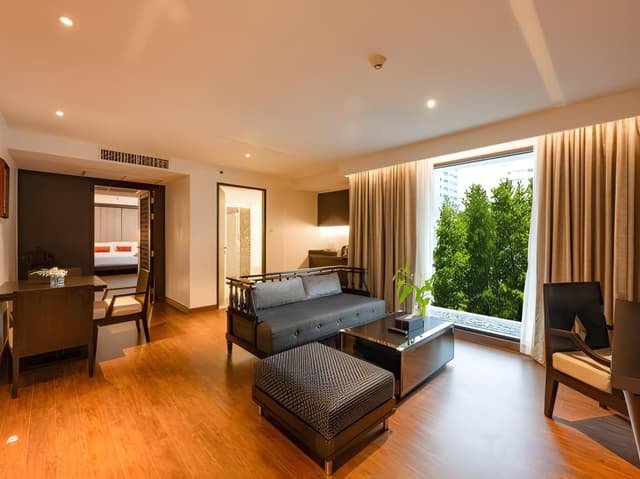Junior Suite