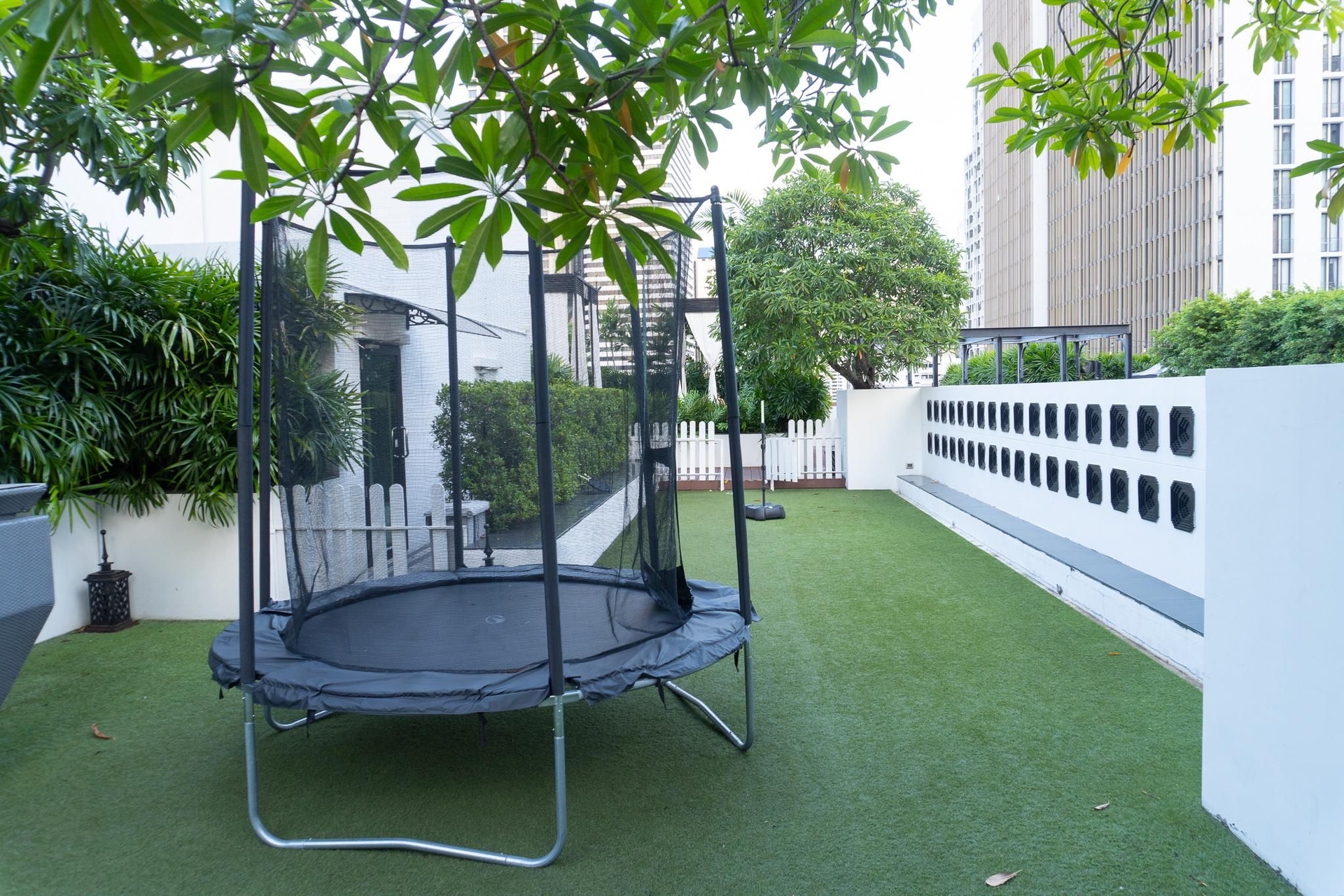 โรงแรมโมเวนพิค สุขุมวิท 15 กรุงเทพ (Movenpick Hotel Sukhumvit 15 Bangkok)0