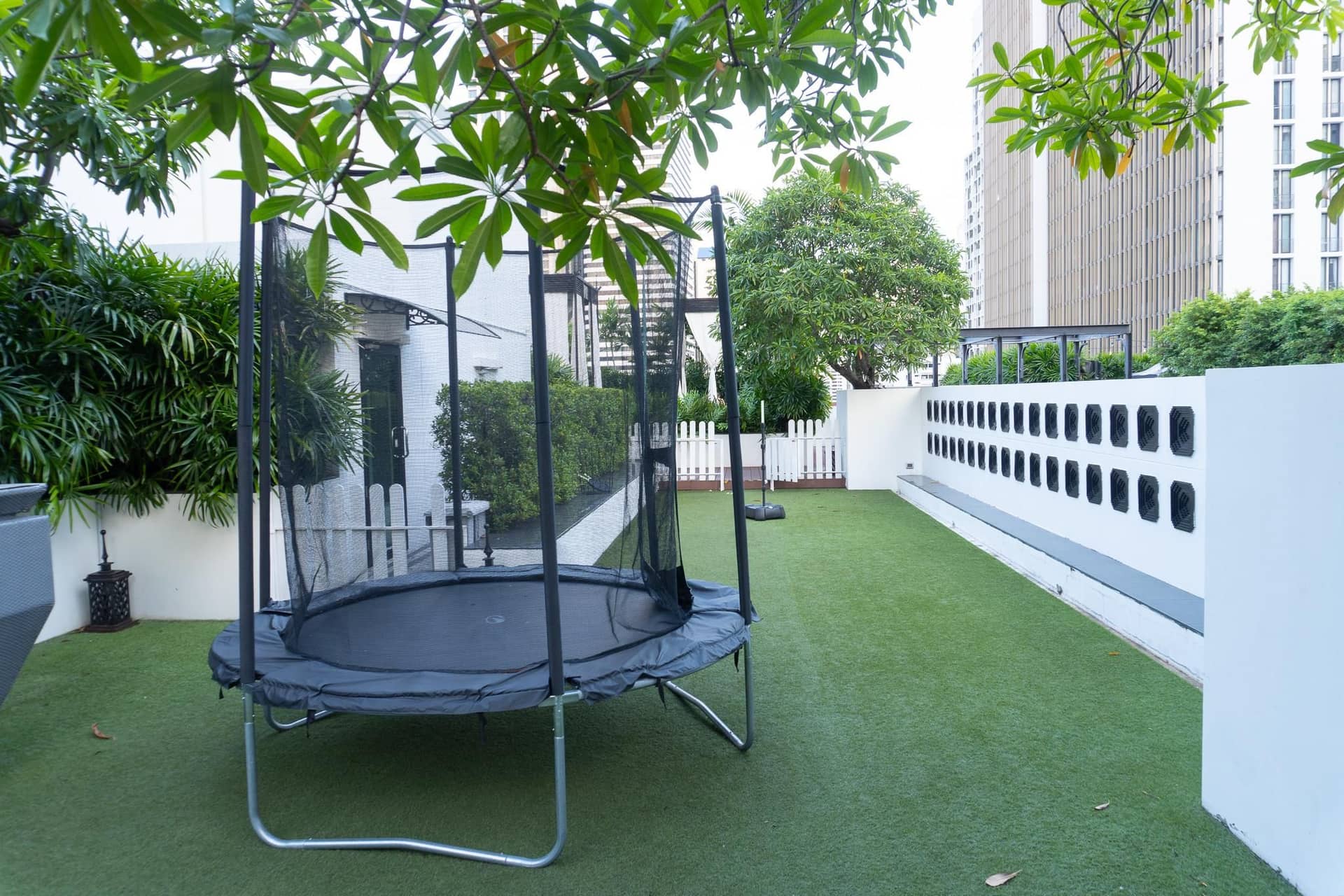 Movenpick Hotel Sukhumvit 15 Bangkok Movenpick Hotel Sukhumvit 15 Bangkok