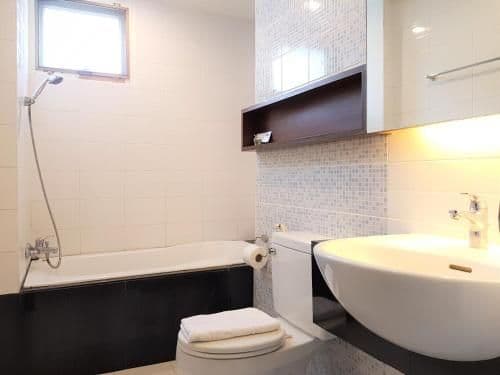 2 Bedroom