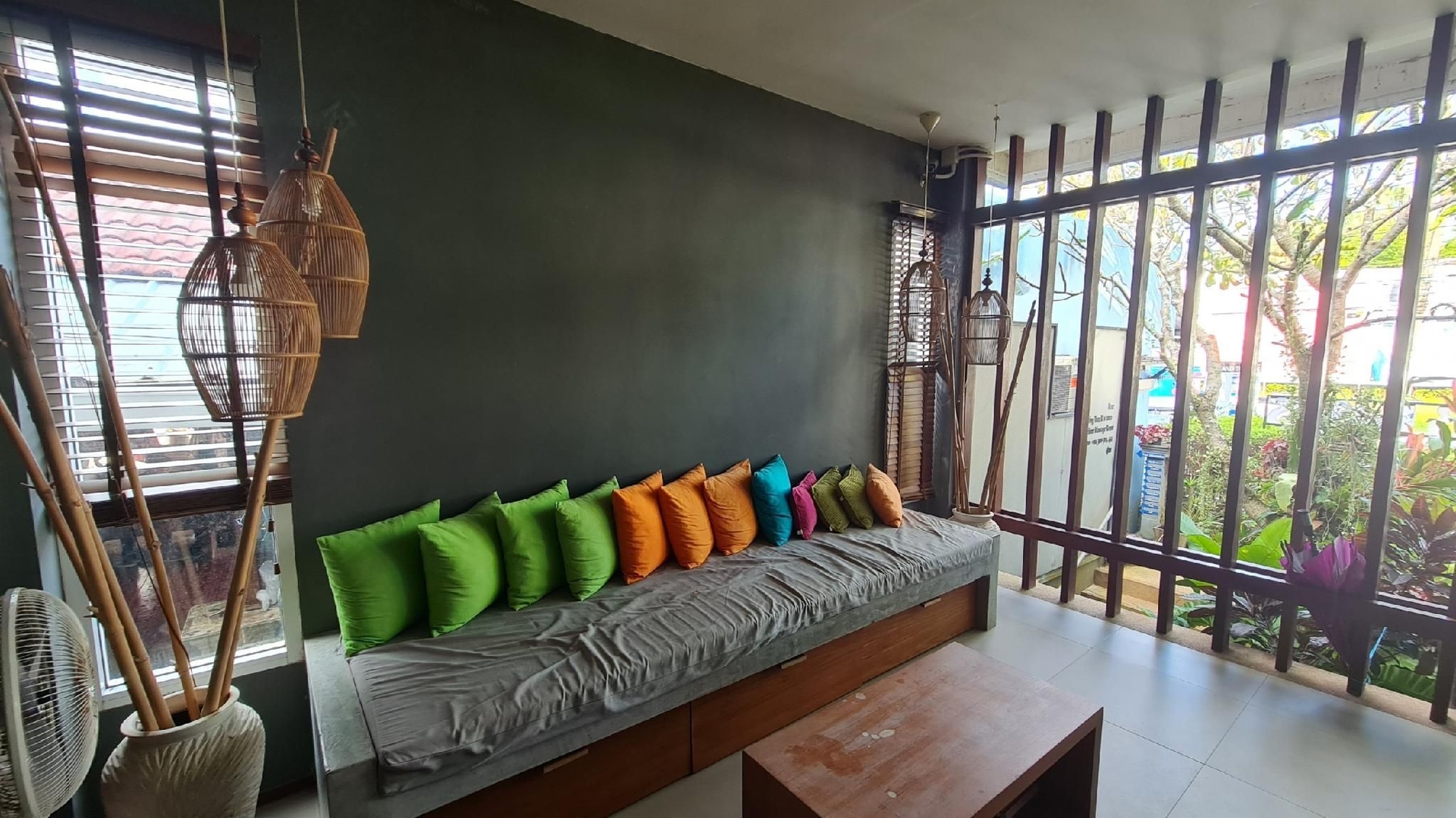 บลิส รีสอร์ท กระบี่ (Bliss Resort Krabi)1