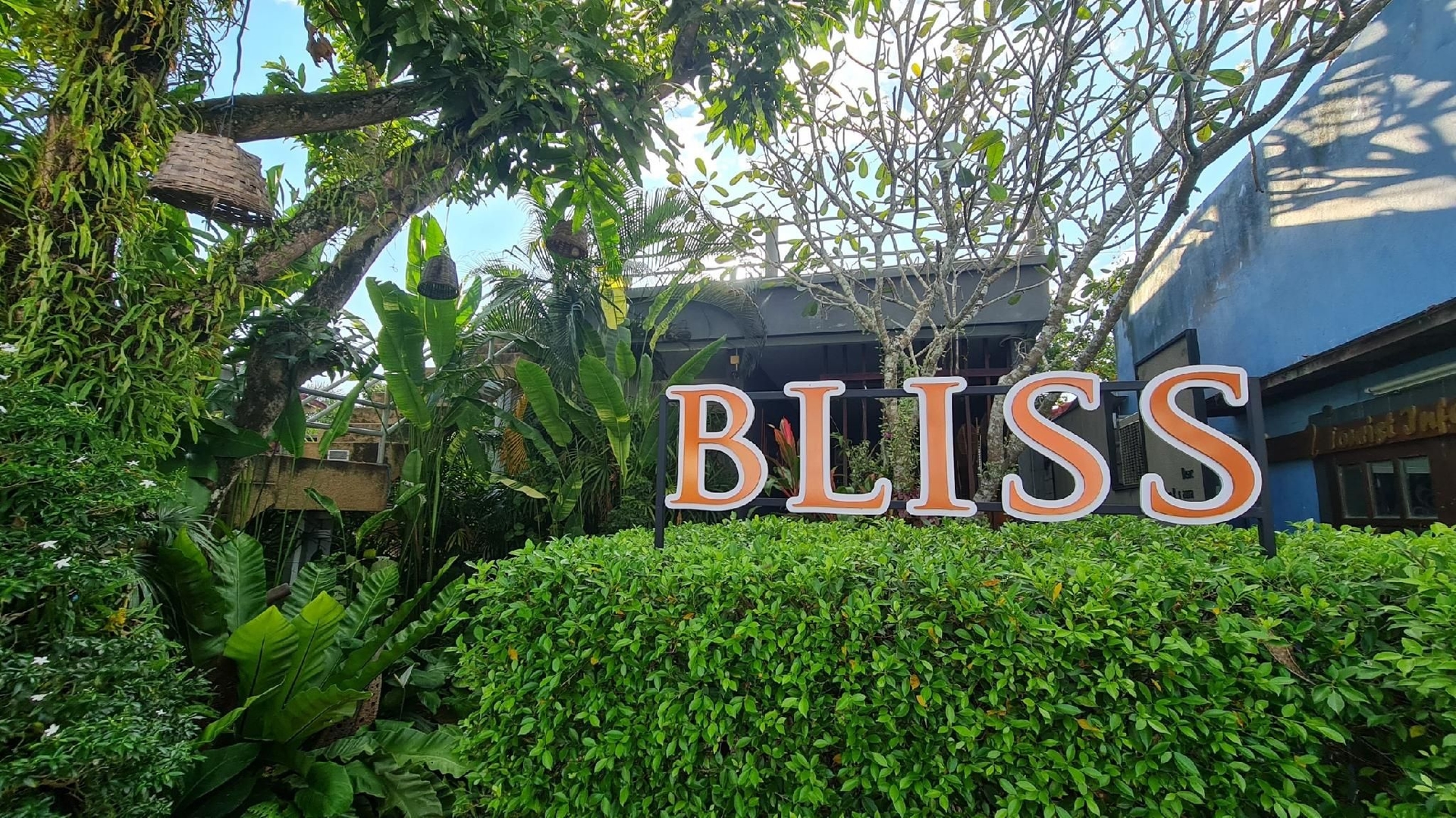 บลิส รีสอร์ท กระบี่ (Bliss Resort Krabi)4