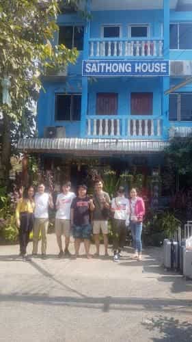 Saithong House Saithong House