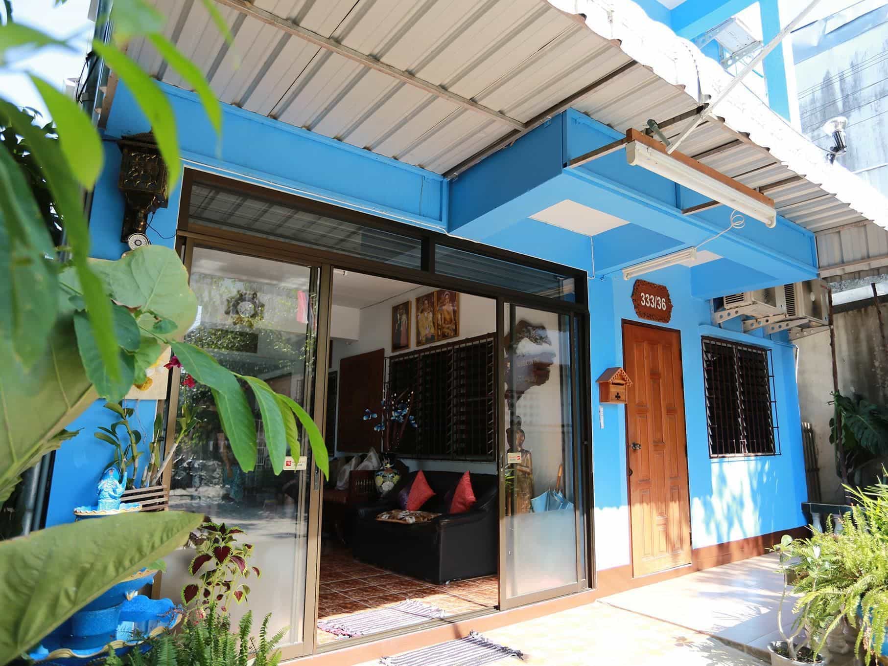 Saithong House Saithong House