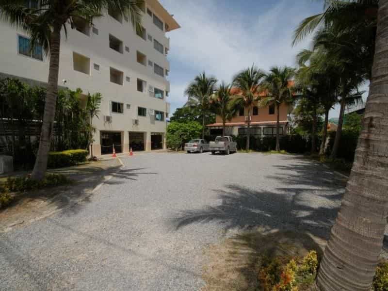 Pearl@Hua Hin Apartment Pearl@Hua Hin Apartment
