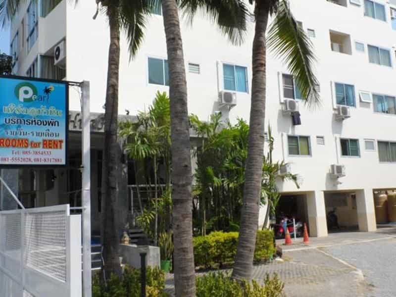 Pearl@Hua Hin Apartment Pearl@Hua Hin Apartment