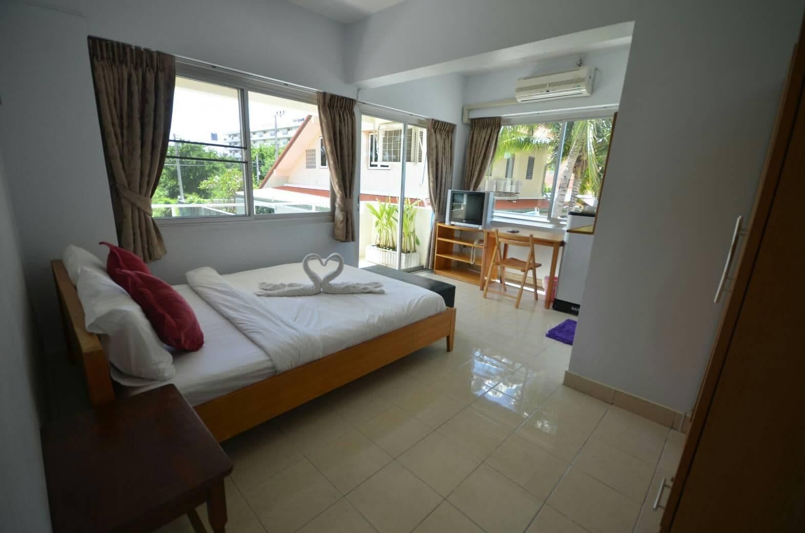 Pearl@Hua Hin Apartment Pearl@Hua Hin Apartment