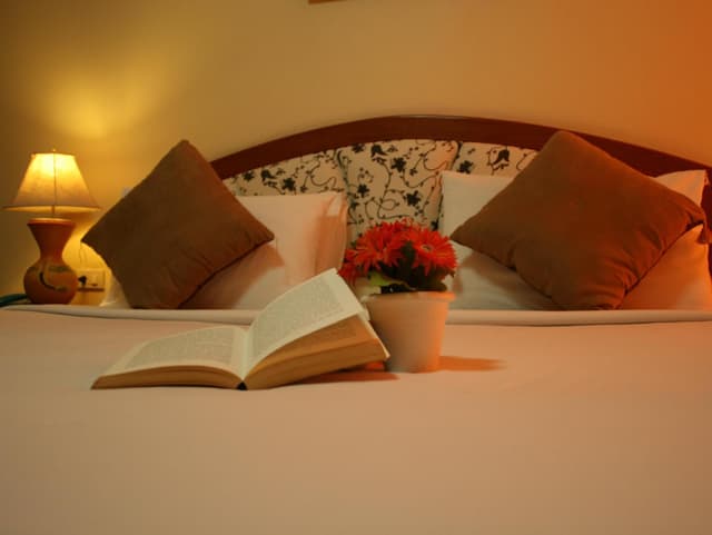 Entire 4-Bed Private Dormitory - Mixed