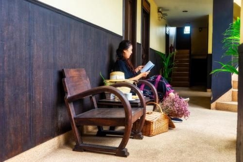 บ้านของเรา (Ban Kong Rao Yododo Resort)4