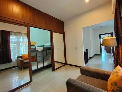 Standard Apartment