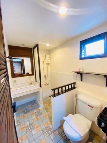 Queen Room With Balcony