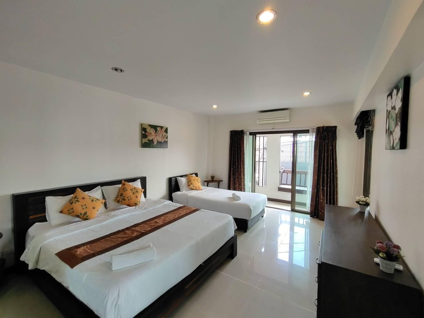 บ้านของเรา (Ban Kong Rao Yododo Resort)2