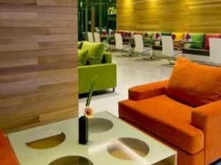 Seven Zea Chic Hotel Seven Zea Chic Hotel