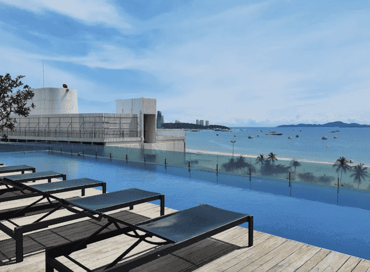 Seven Zea Chic Hotel Seven Zea Chic Hotel