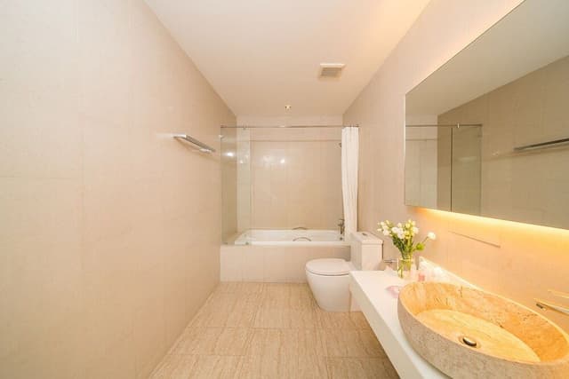 Deluxe Triple Room, City View (3 person)