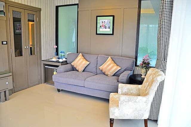The Par Suite
