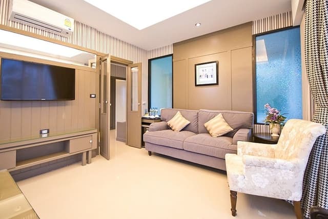The Par Suite