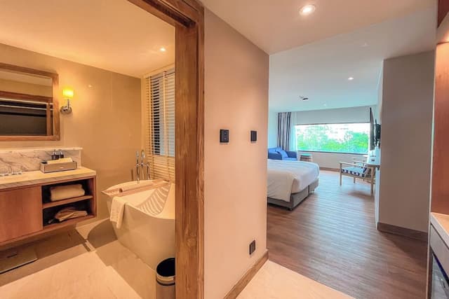 Premier Room, 1 King Bed