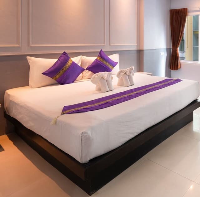Superior room
