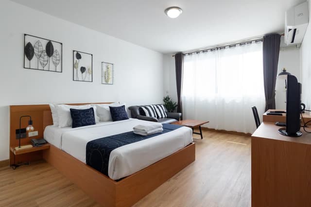 Superior Double Room