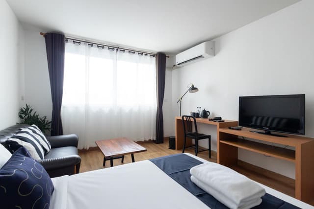Superior Double Room