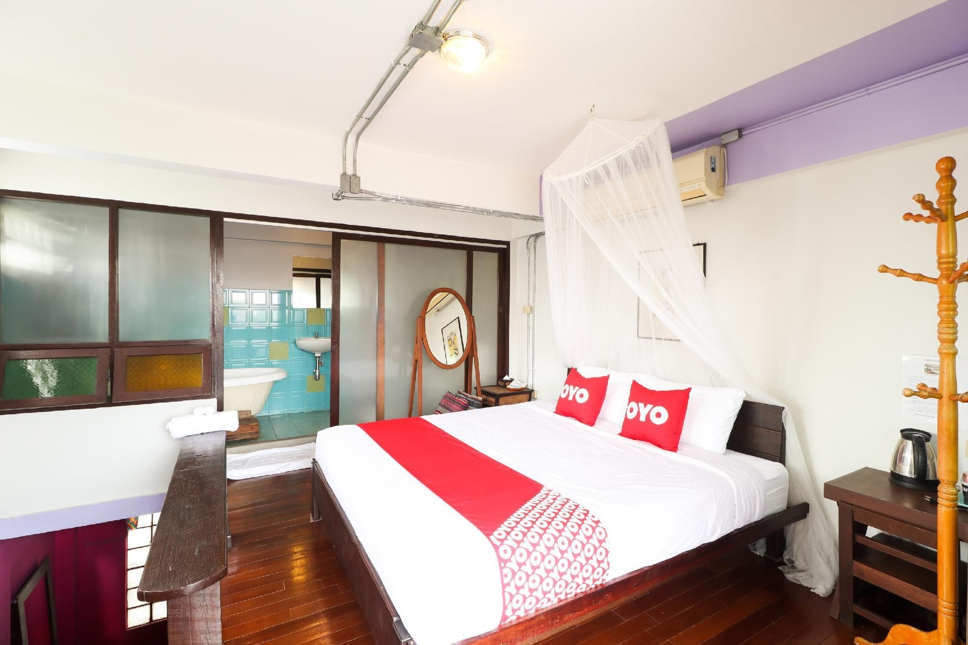 OYO 369 Micasa Guesthouse0