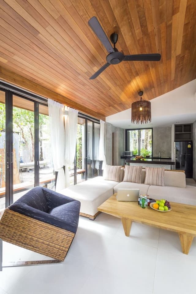 Deluxe Villa, 2 Bedrooms, Private Pool