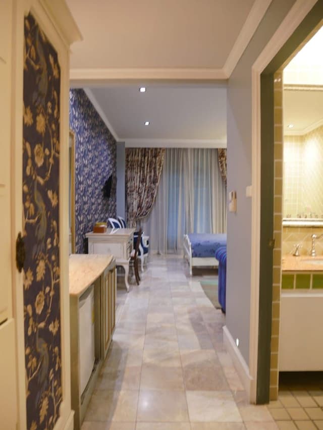 Grand Deluxe Double Room