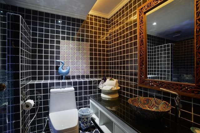 Grand Deluxe Twin Room