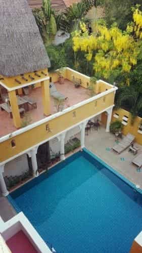 Riad Hua Hin Riad Hua Hin