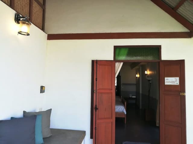 Bungalow