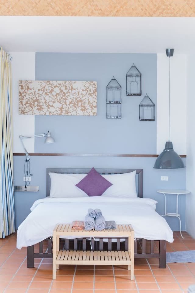 Beachfront Bungalow