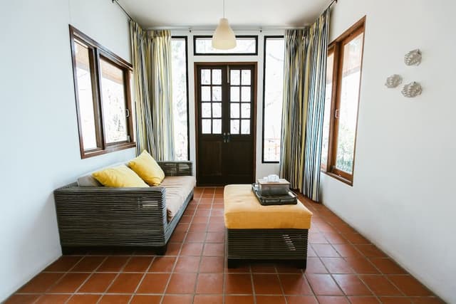 Beachfront Bungalow