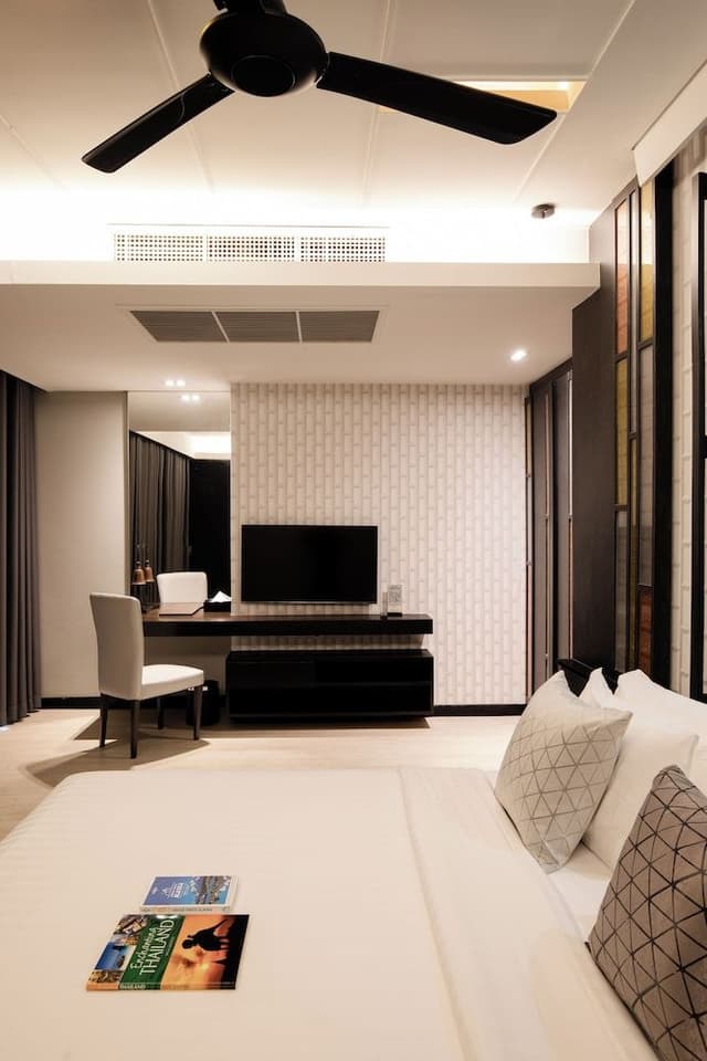 Two Bedroom Premier