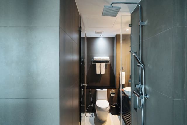 Grand Deluxe Room