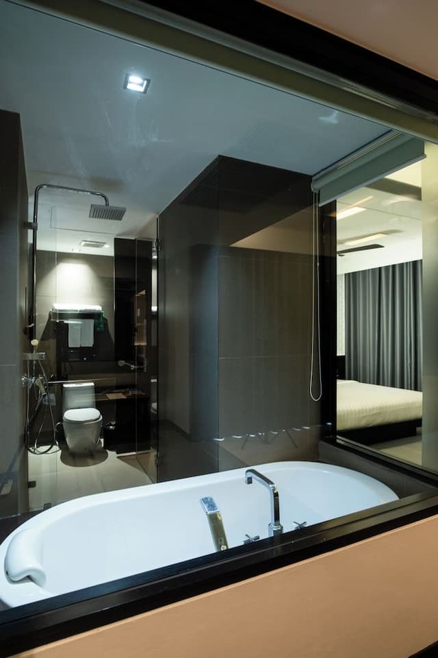 Grand Deluxe Room