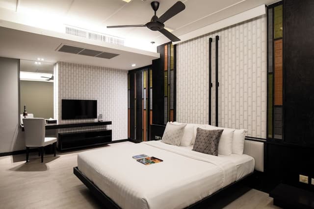 Two Bedroom Premier